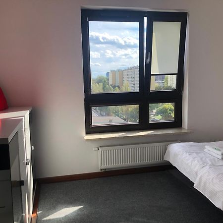 Apartament H&P Silver Warsaw Exterior photo